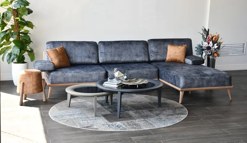 سرویس مبلمان ال ونداک